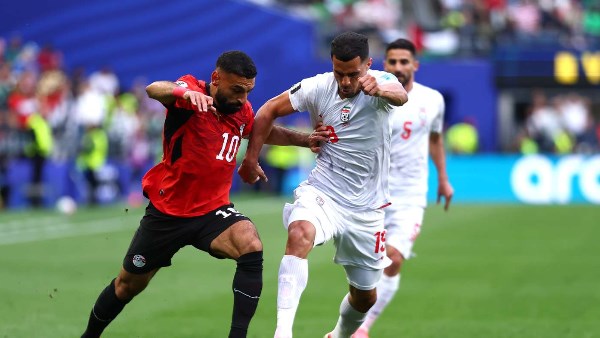 إبراهيم حسن يؤكد أن منتخب مصر سيجري مرانه اليوم استعدادا لمواجهة أستراليا في دور الـ32