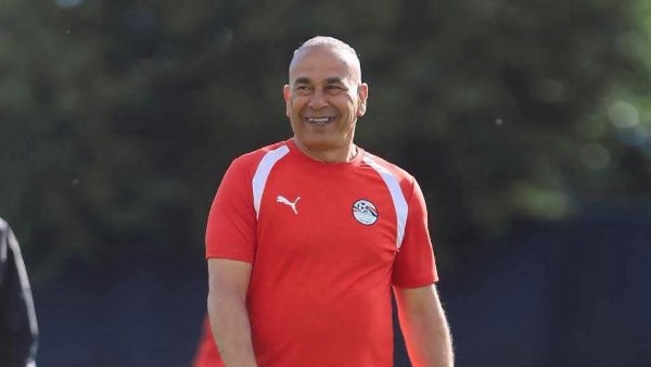 إبراهيم حسن يعلن مران منتخب مصر عصر الثلاثاء استعدادا لمواجهة أستراليا ويسافر الأربعاء