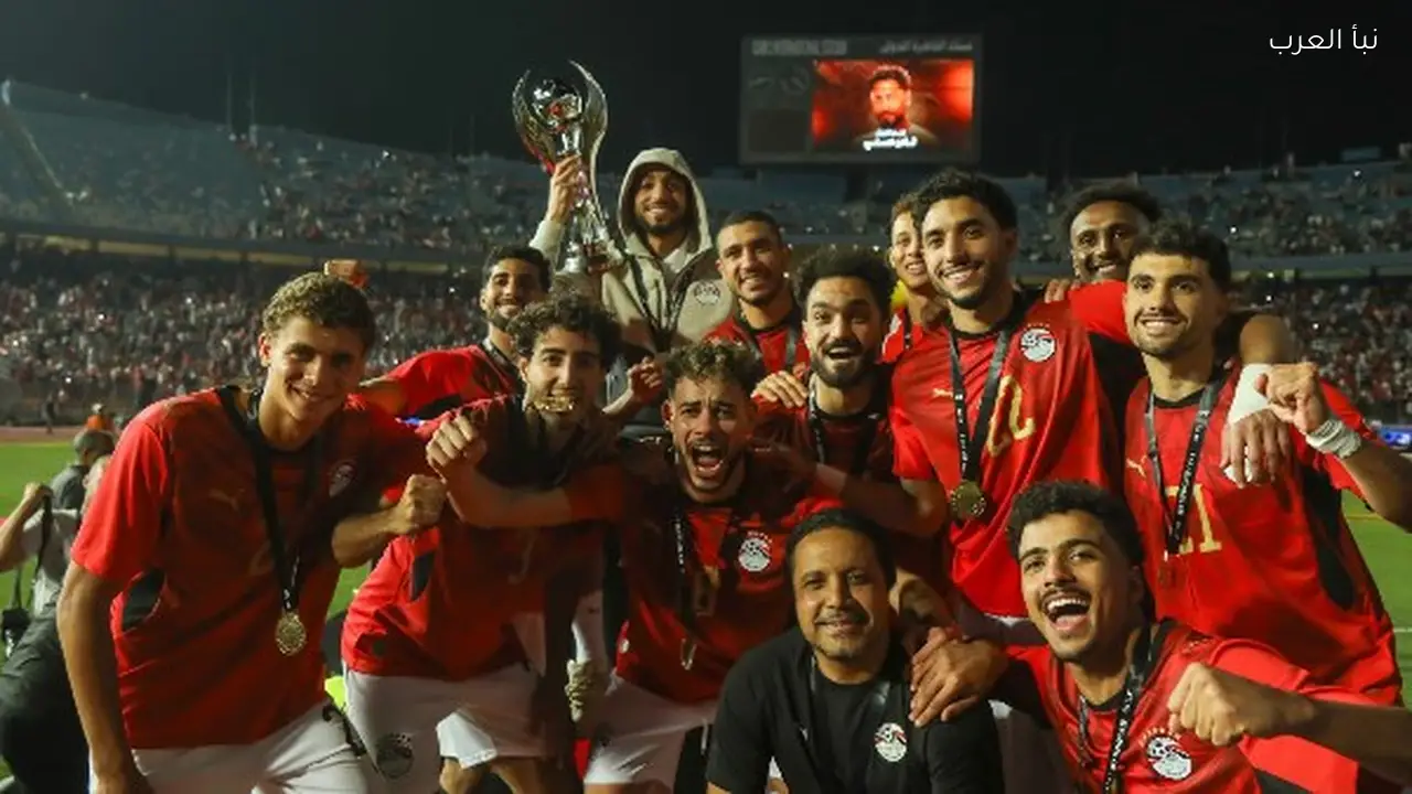 إبراهيم عبد الجواد يعلق على أول أهداف منتخب مصر في كأس العالم 2026