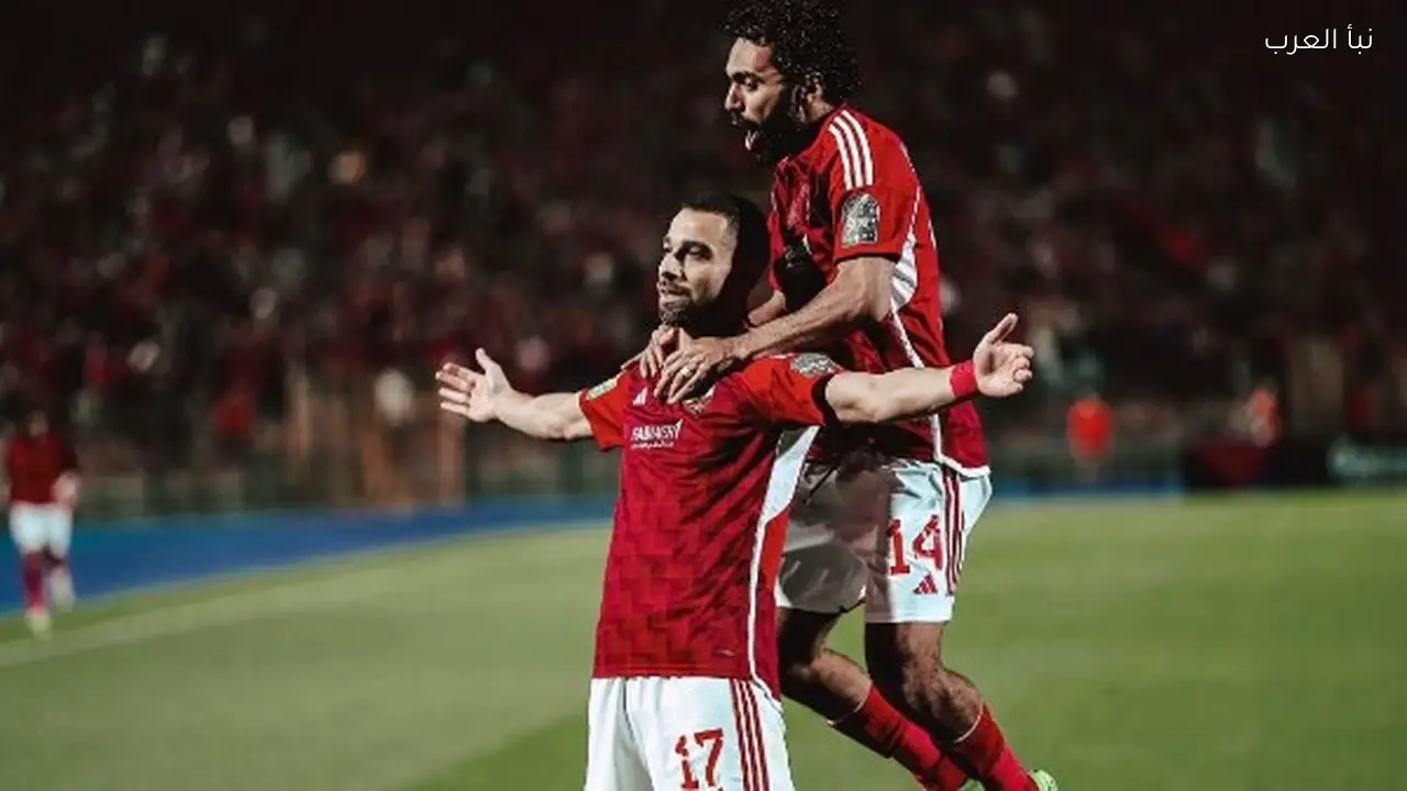 الأهلي يعرض 20 مليونًا في الموسم على حسين الشحات.. واللاعب يطلب 40 مليونًا