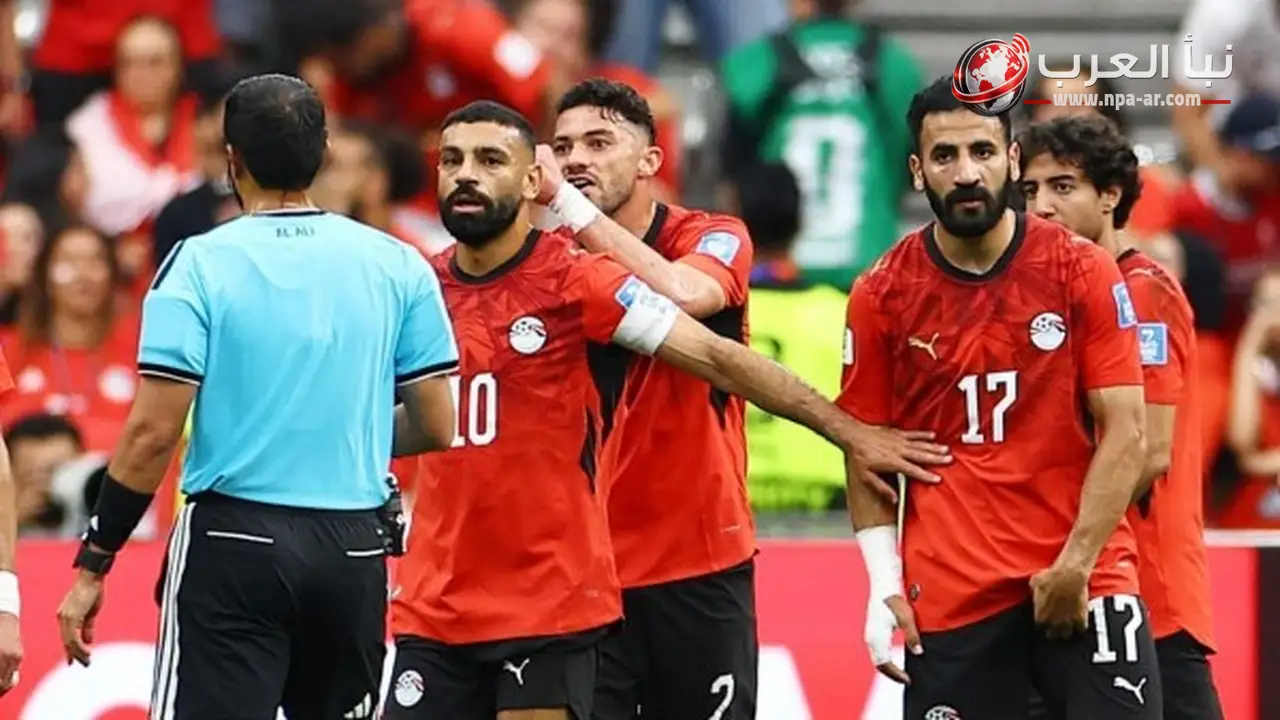 إبراهيم فايق يعلق على هدف منتخب مصر الأول أمام إيران في كأس العالم 2026
