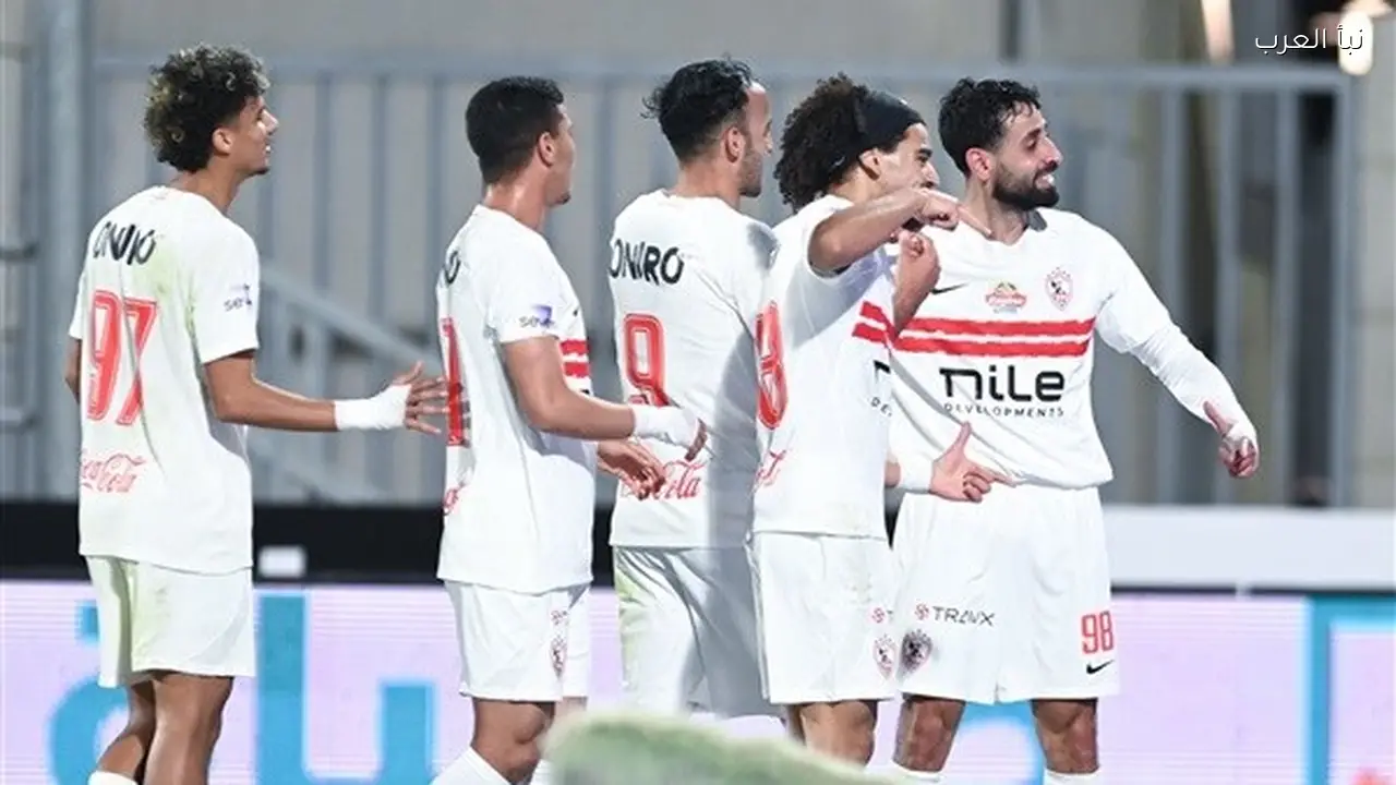 فيفا يرفع عدد قضايا الزمالك إلى 17.. وإجمالي المستحقات يقترب من 6 ملايين دولار