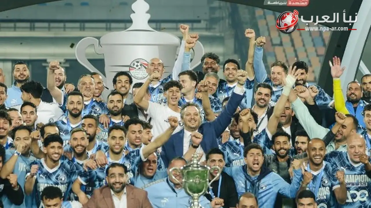 الهلال السوداني يرفض عرض بيراميدز لضم جان كلود مقابل 1.5 مليون دولار
