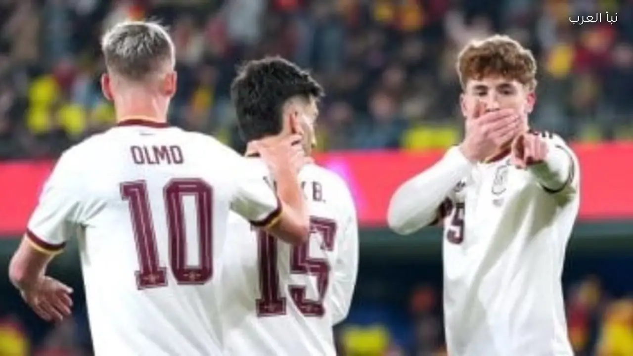 إسبانيا والعراق يعلنان التشكيل الرسمي للمباراة الودية استعدادًا لكأس العالم 2026