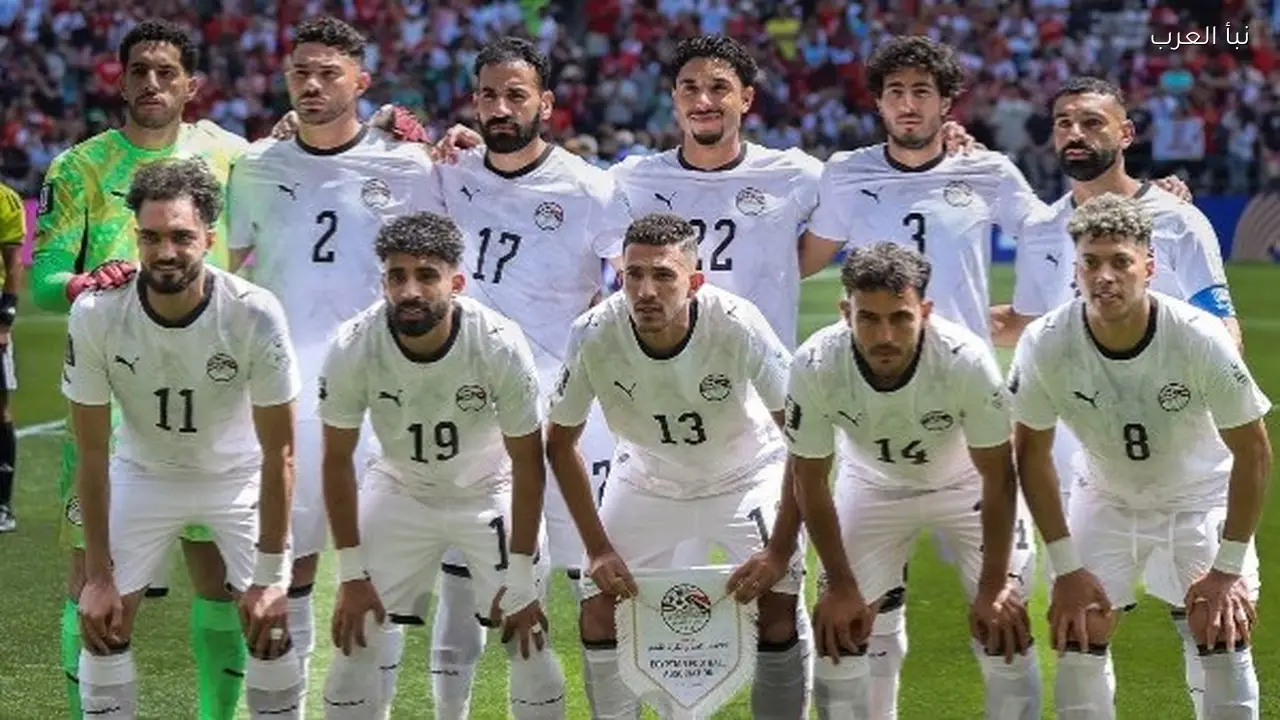 إسلام صادق.. استبدال محمد صلاح الخطأ الوحيد لمنتخب مصر أمام بلجيكا