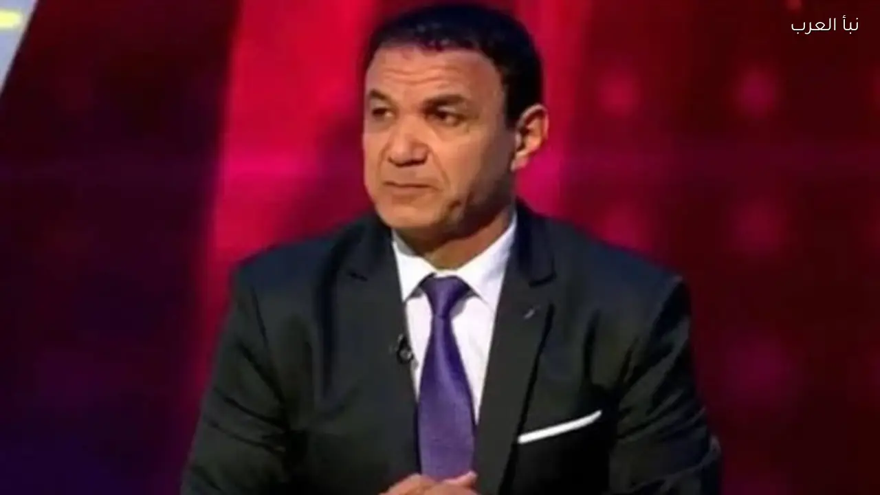 أحمد الطيب يعلق على تعاقد الأهلي مع حسين عموتة ويصفه بإضافة للكرة المصرية