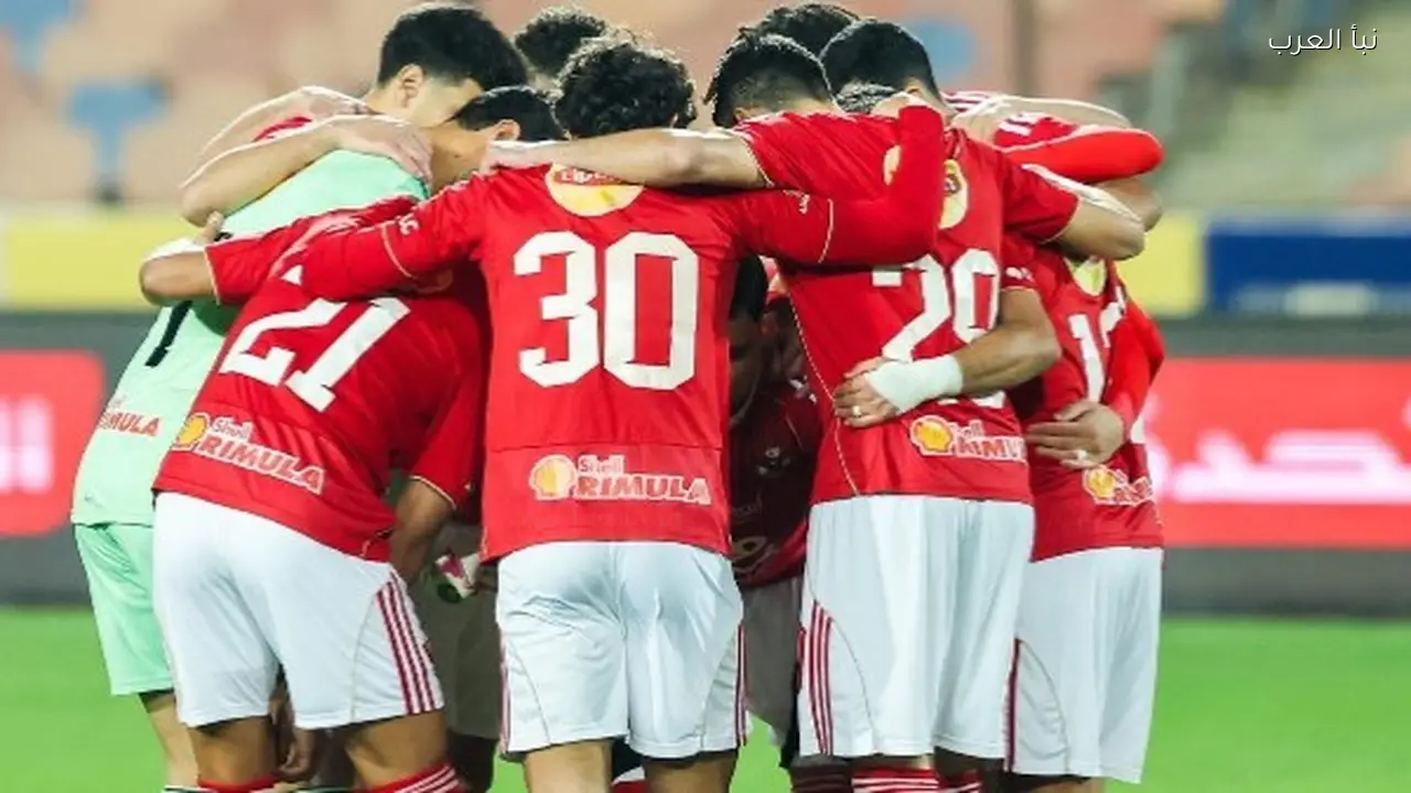 الأهلي ينفي صدور حكم جديد ضد مدرب حراس جهاز ريبيرو