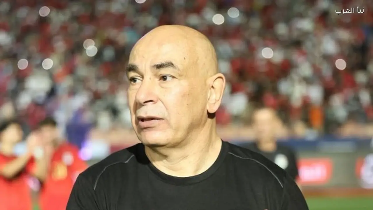 محمد شبانة يكشف كواليس محاولات إثارة الفتنة بين حسام حسن ومحمد صلاح