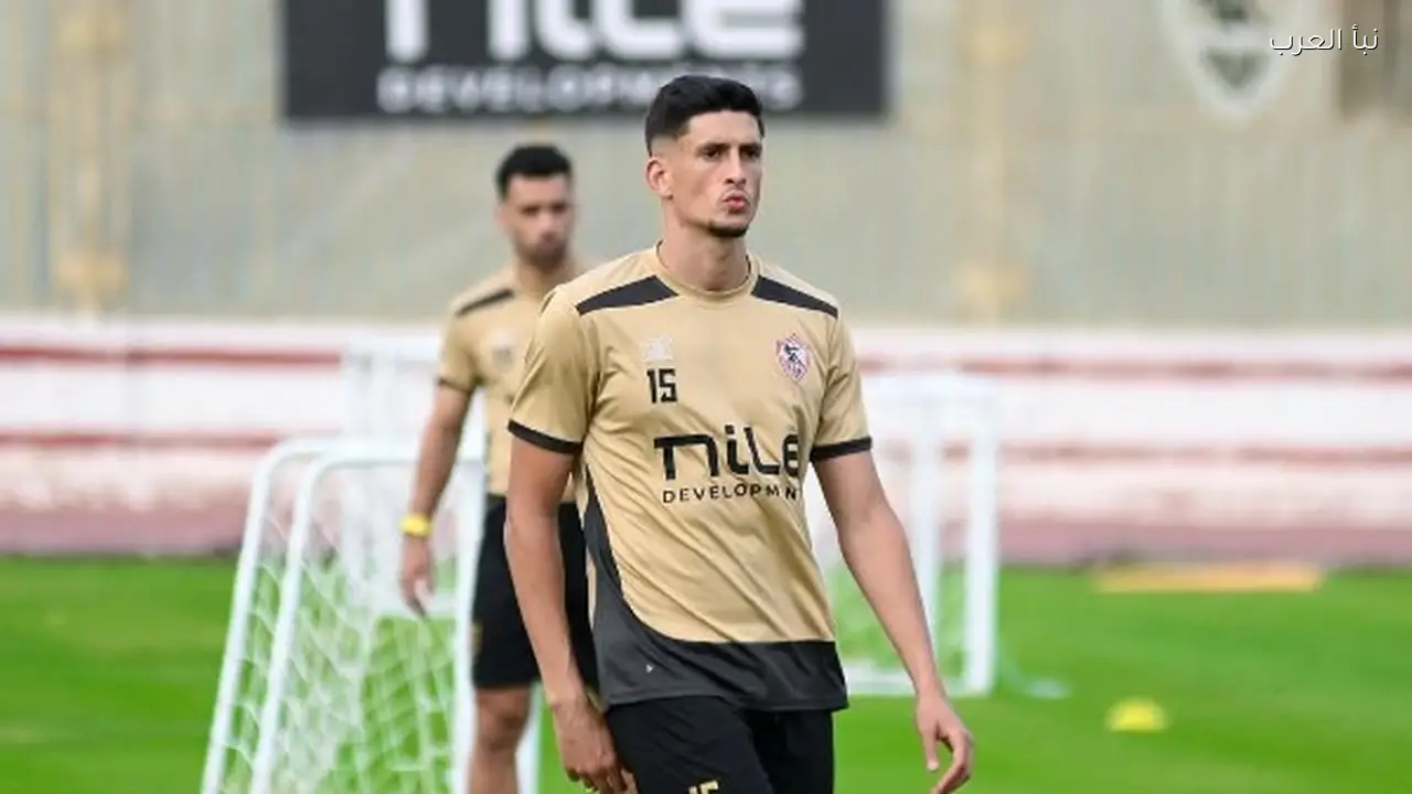 الزمالك يحسم ملف مستحقات صلاح مصدق ويخطر فيفا والمحكمة الرياضية
