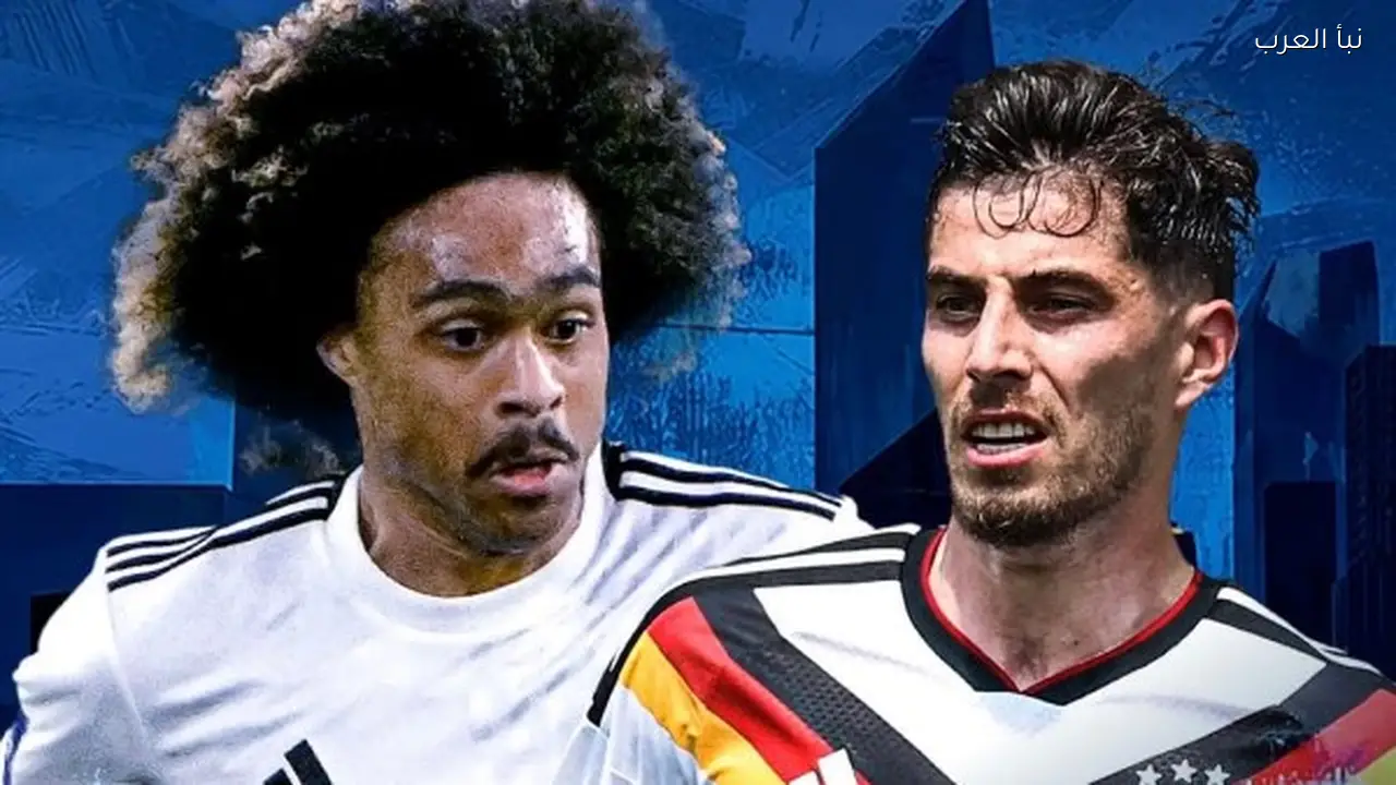 نوير يحمي العرين وساني أساسيا.. تشكيل ألمانيا لمواجهة كوراساو بمونديال 2026