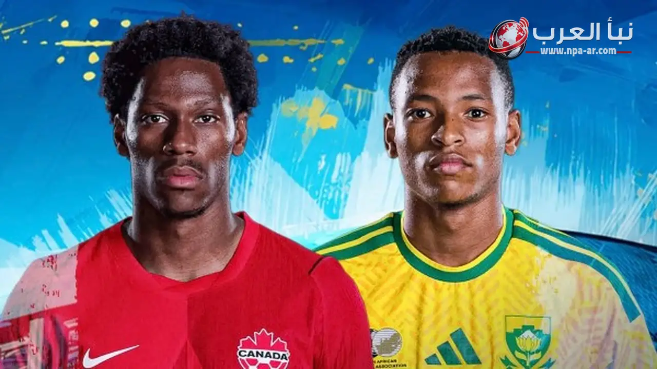 هوجو بروس يعلن تشكيل جنوب إفريقيا لمواجهة كندا في افتتاح مباريات دور الـ32 بكأس العالم