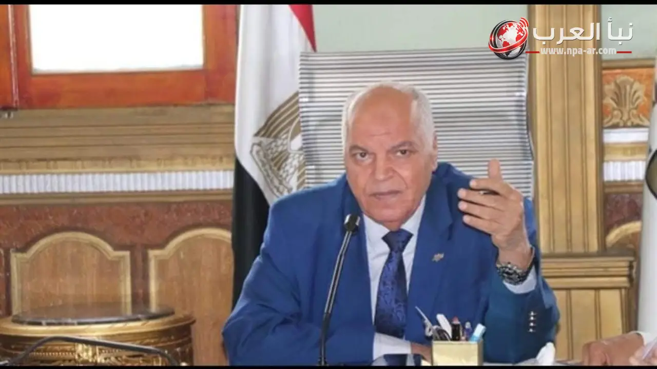 نقيب المعلمين يوجه بمتابعة حالة مراقب أُصيب بالإغماء بقنا أثناء امتحان اللغة العربية