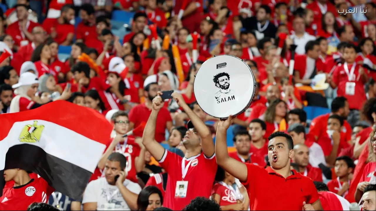 بيع 40 ألف تذكرة لمباراة مصر والبرازيل قبل المواجهة المرتقبة في أوهايو