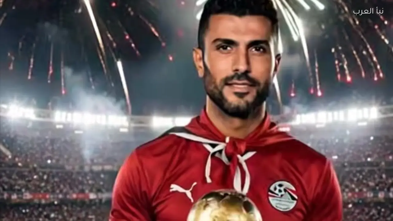 محمد سامي يوجه رسالة دعم لمنتخب مصر قبل كأس العالم 2026