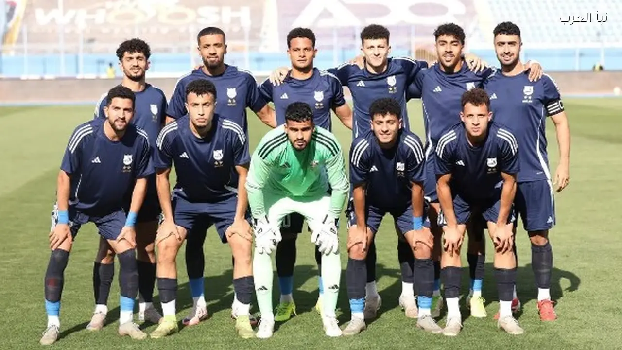 إنبي: الفوز على وادي دجلة يؤكد قوة المنظومة.. ولا عروض لضم أقطاي عبد الله
