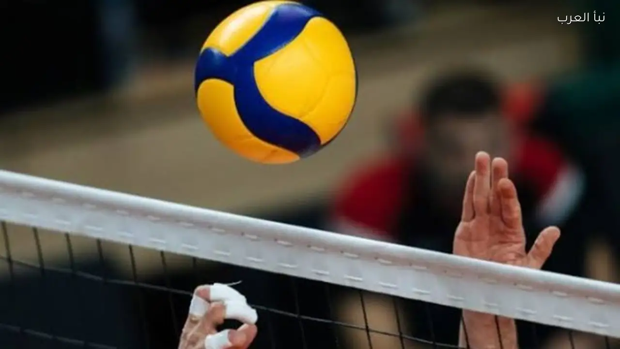 الكرة الطائرة تعلن مواعيد قيد اللاعبين للموسم الجديد 2026-2027