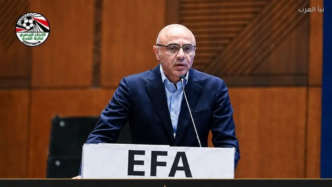 اتحاد الكرة: برونزية أمم أفريقيا للناشئين خطوة مهمة لإعداد جيل جديد