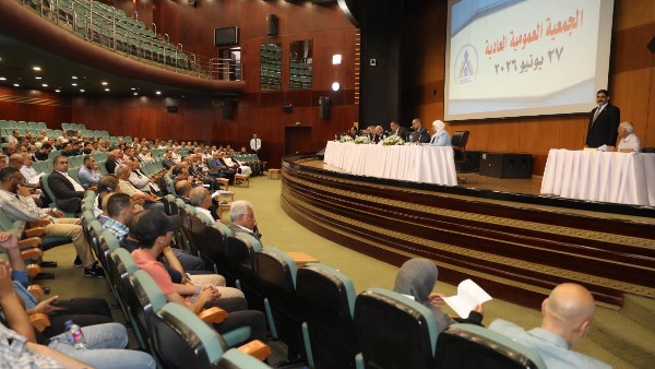 اتحاد المقاولين يمدد فترات تنفيذ المشروعات لتخفيف الأعباء عن شركات التشييد