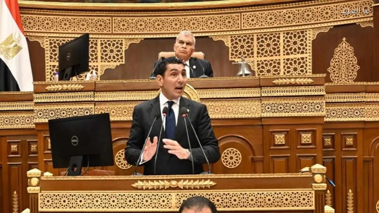 جوهر نبيل يبحث مع رئيس اتحاد الفروسية استعدادات المرحلة المقبلة