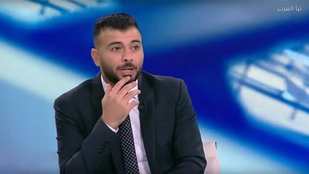 عماد متعب يكشف سبب رفضه التواجد في كأس العالم 2018 مع منتخب مصر