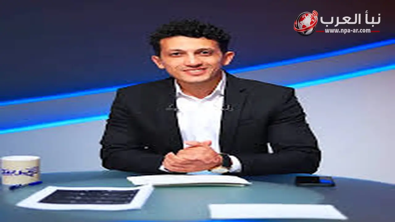 أمير هشام يعلق على صعود منتخب مصر لدور الـ32 بكأس العالم 2026