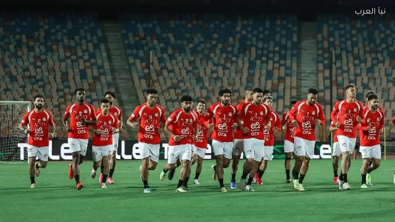 منتخب مصر يختبر جاهزيته أمام البرازيل في ودية قوية قبل مونديال 2026