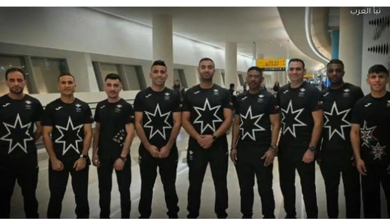 الأردن يعلن قائمة 4 ملاكمين للمشاركة في كأس العالم بالصين