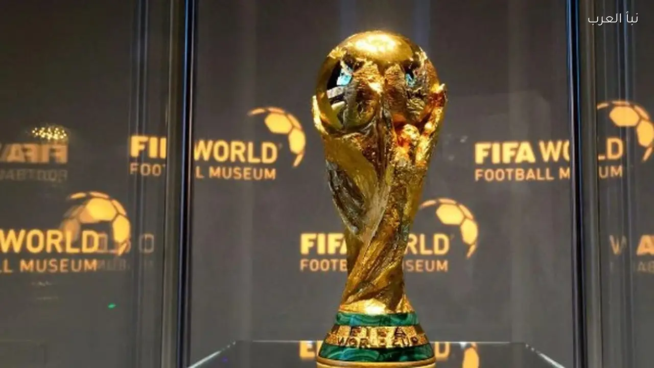 الأشقاء في كأس العالم 2026.. قصص عائلية تزين أكبر مسرح كروي