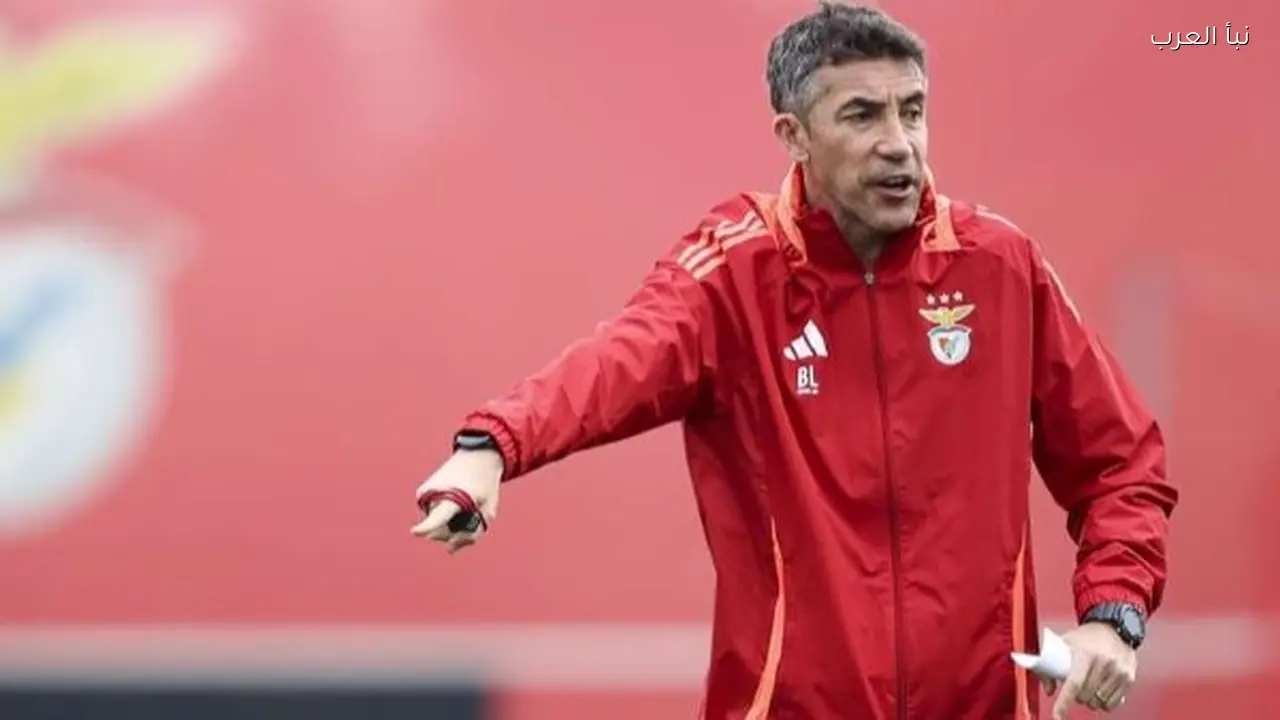 الأهلي يعيد فتح مفاوضاته مع برونو لاج لحسم ملف المدير الفني