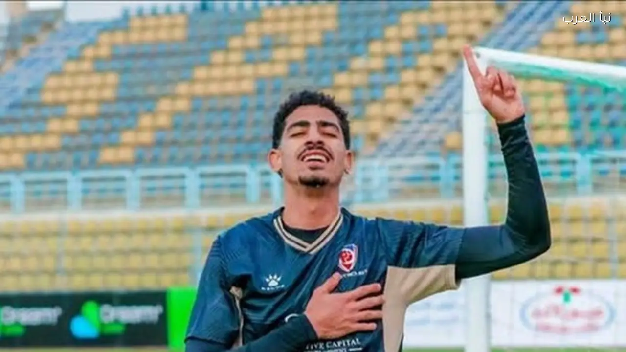 الأهلي يؤجل حسم صفقة أدهم حامد انتظارًا لقرار المدرب الجديد