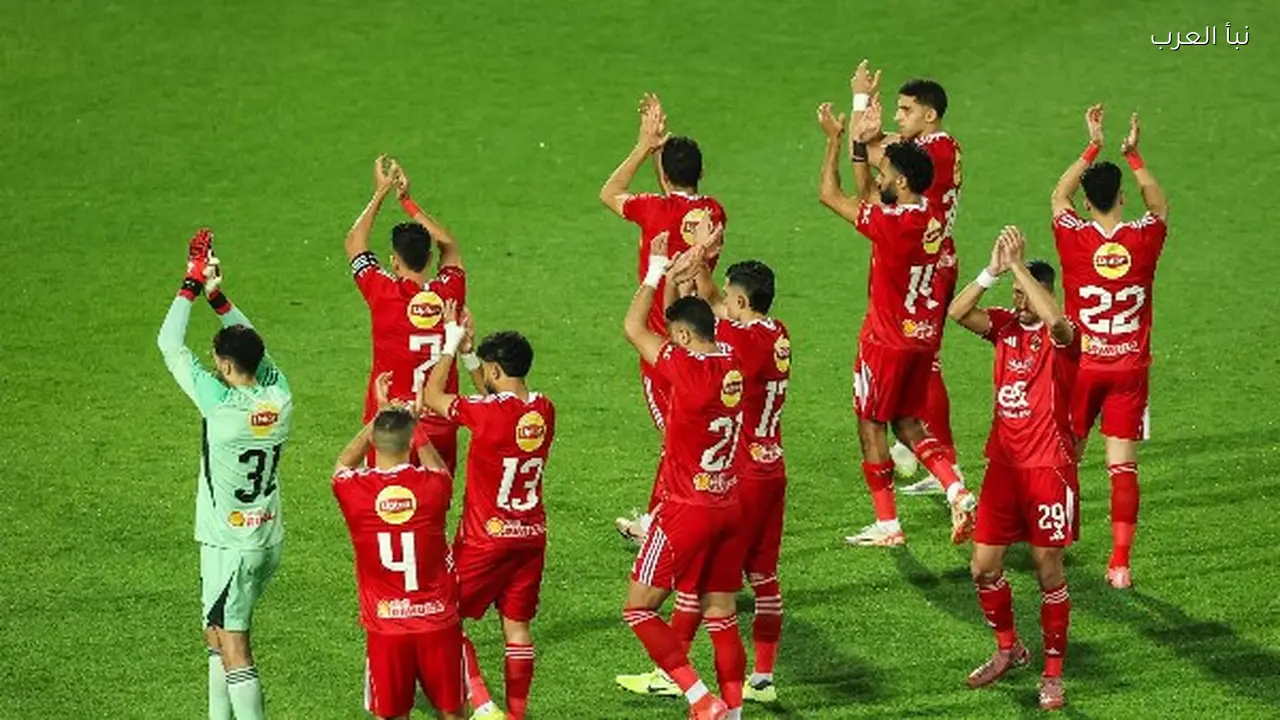 الأهلي يحصر اختياراته التدريبية في برونو لاج وكارلوس كارفاليو وحسين عموتة بعد رحيل توروب