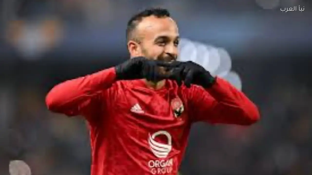 الأهلي يحسم موقف أفشة ومحمد شريف قبل ميركاتو الصيف