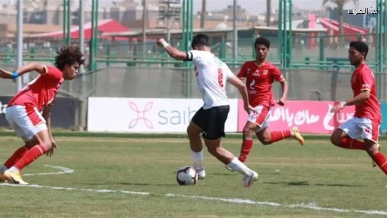 طارق يحيى يكشف تفاصيل اعتذار الأهلي لنجله بعد واقعة نهائي الجمهورية للناشئين