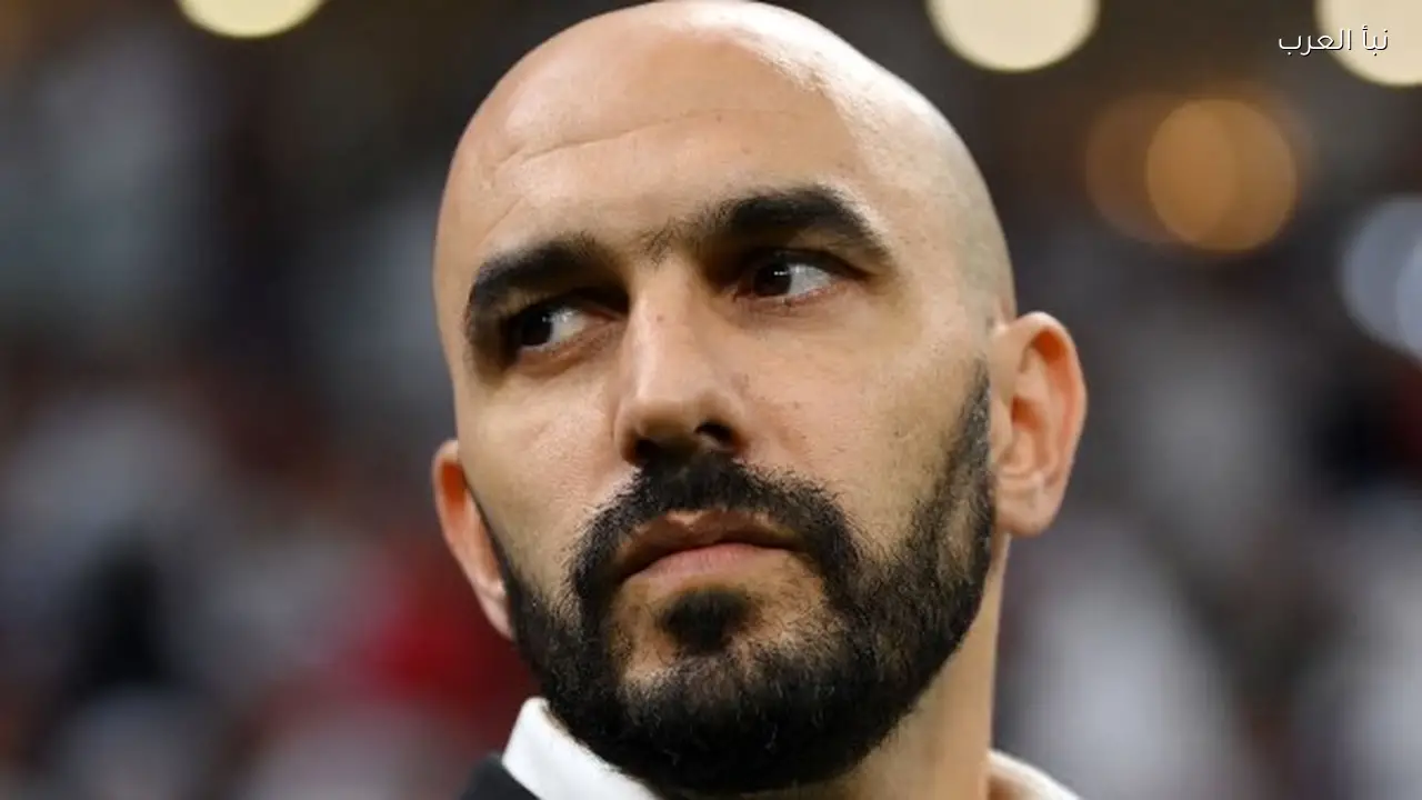 الأهلي يفتح مفاوضات مع وليد الركراكي.. والمدرب يطلب مهلة قبل الرد النهائي