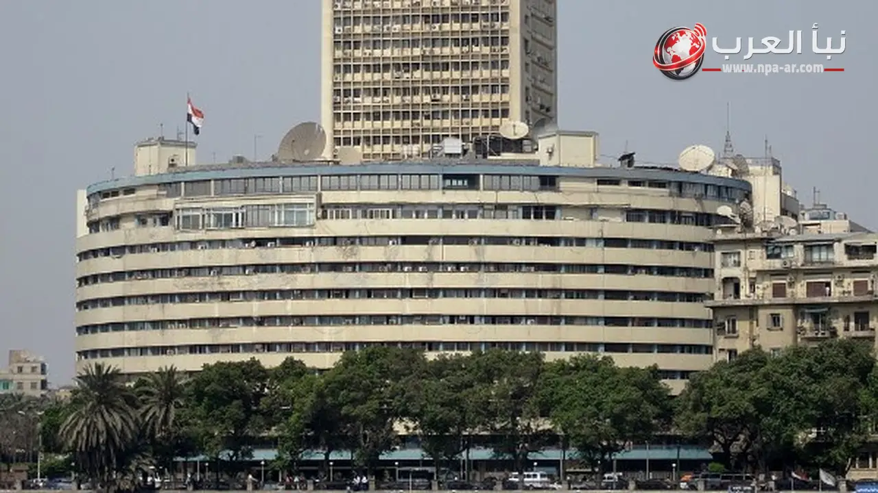 رئيس الإذاعة المصرية يعلن خريطة برامج خاصة لذكرى ثورة 30 يونيو تحت شعار صباح الأمل والعمل والنجاح للوطن