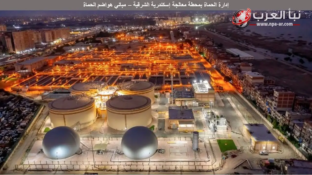 الإسكان تغطية مياه الشرب تصل إلى 99% والصرف الصحي بالريف يقفز إلى نحو 60%