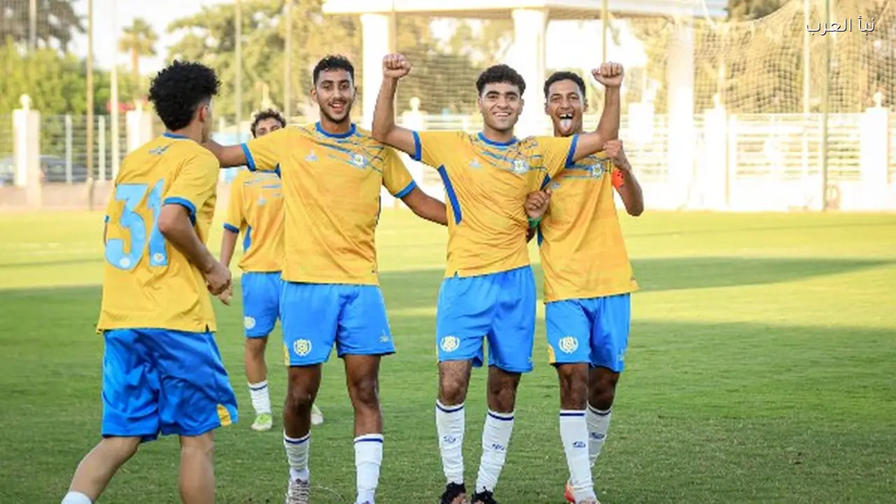 الإسماعيلي يخاطب أندية الدوري الممتاز لدعم مقترح دوري المجموعتين وإلغاء الهبوط