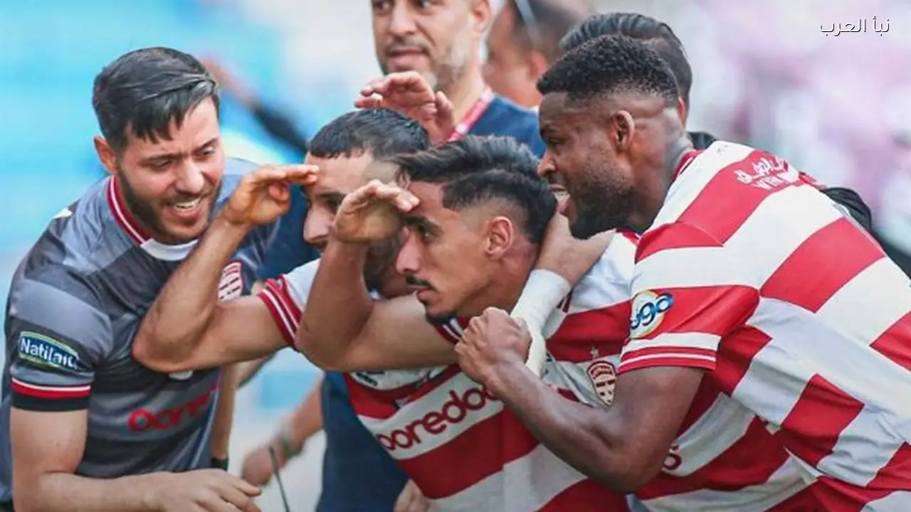 الإفريقي التونسي يسدد ديونه ويعلن جاهزيته للمشاركة في دوري أبطال إفريقيا