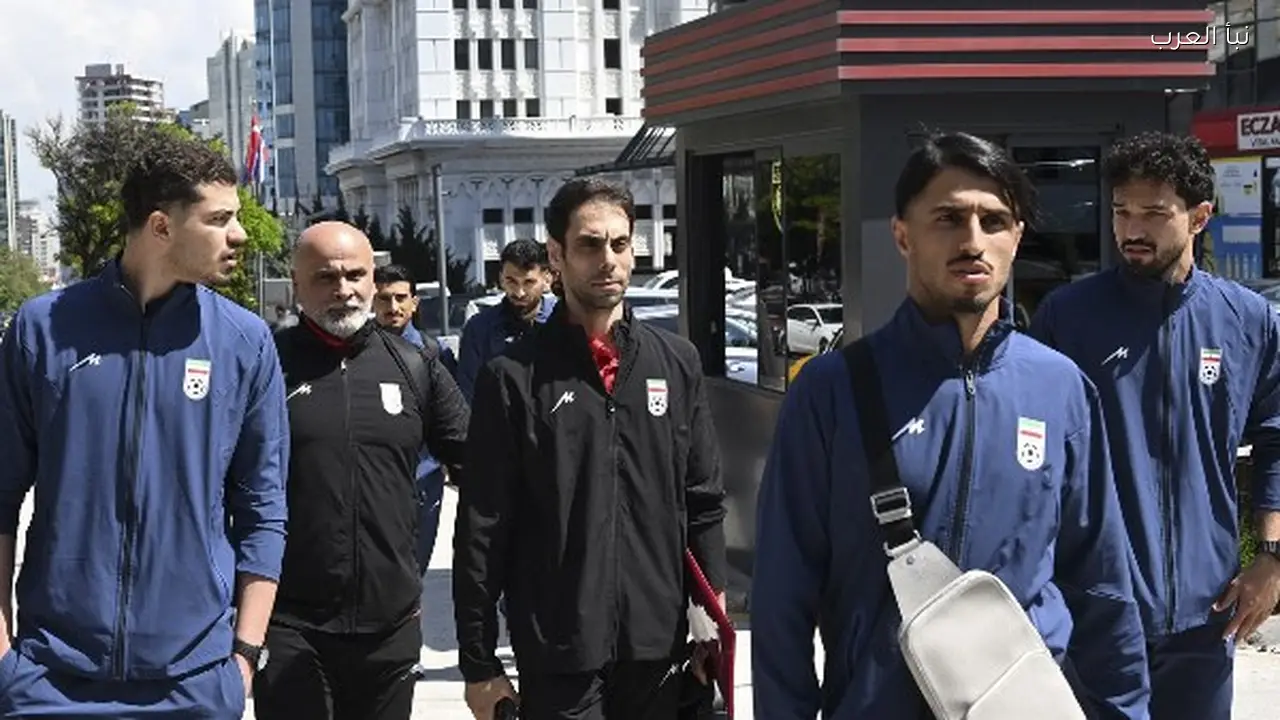 إيران تندد برفض أمريكا منح تأشيرات لعدد من مسؤوليها قبل كأس العالم 2026