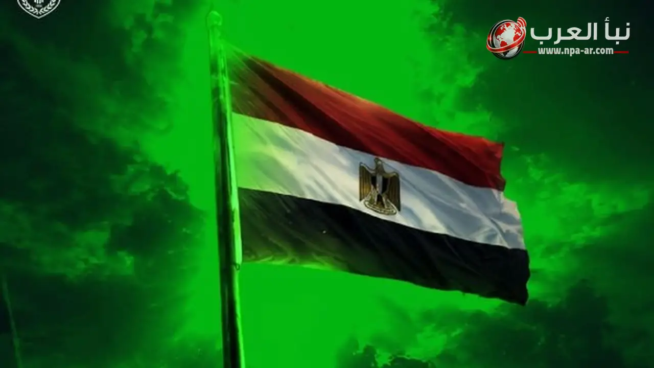 الاتحاد السكندري يهنئ الرئيس السيسي والشعب بذكرى ثورة 30 يونيو