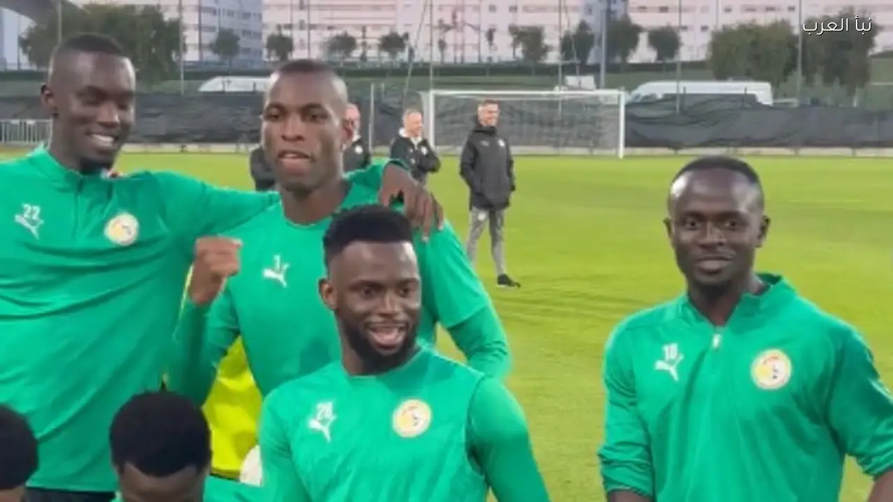 الاتحاد السنغالي يوضح حقيقة فيديو تفتيش بعثة المنتخب في مطار رالي