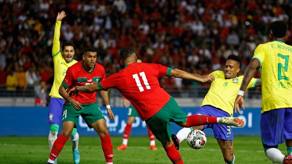 البرازيل تواجه اليابان في دور الـ16 بكأس العالم 2026 بحثا عن ربع النهائي تحت قيادة أنشيلوتي