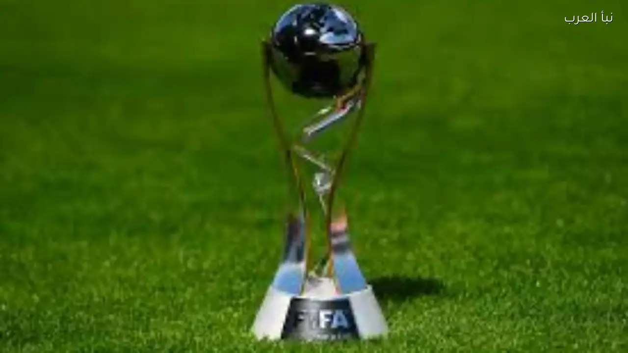 التلفزيون المغربي والجزائري يعلنان بث مباريات في كأس العالم 2026