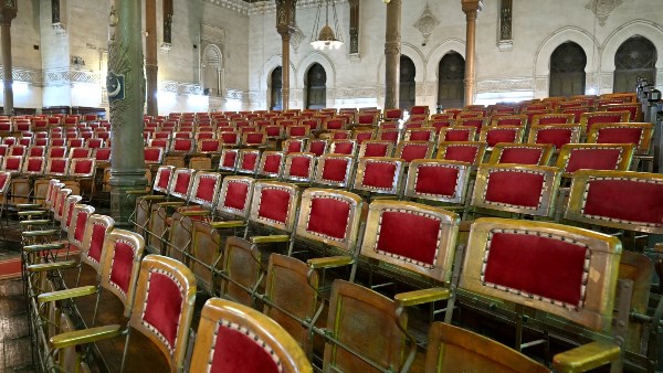 الجمعية الجغرافية المصرية تحتفل بـ150 عاما من حفظ التراث الجغرافي وكنوز الخرائط النادرة