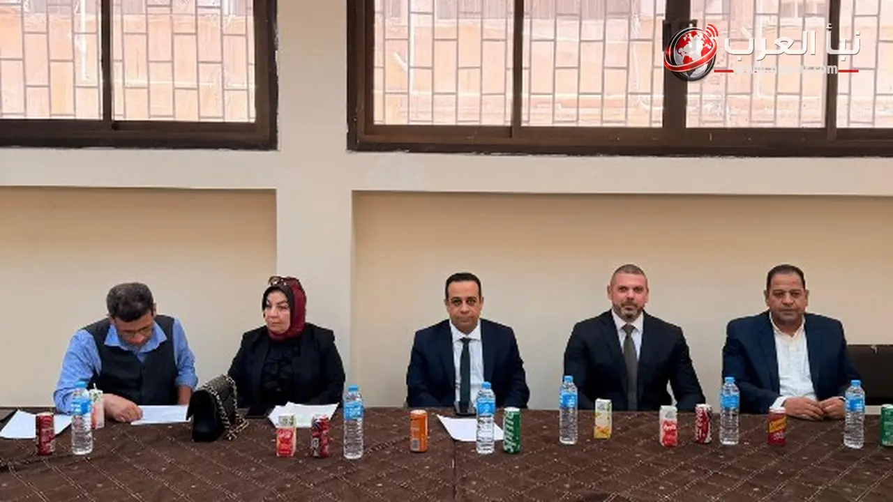 الجمعية العمومية لاتحاد الجوجيتسو تعتمد إسقاط عضوية محمد فوزي وعدد من أعضاء مجلس الإدارة