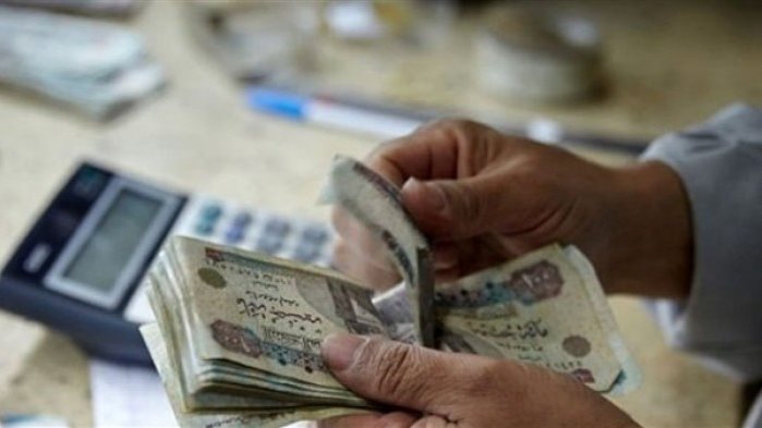 زيادة المرتبات