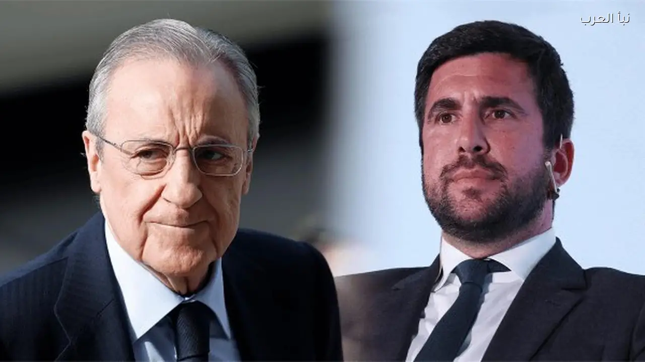 بيريز يرد على ريكيلمي في انتخابات ريال مدريد ويؤكد: النادي يضم أفضل نجوم العالم