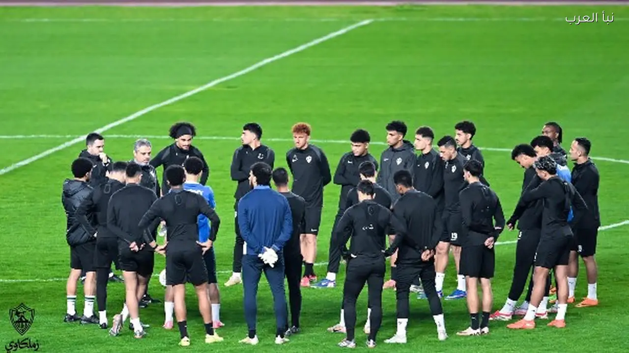 الدرندلي: الزمالك استحق لقب الدوري.. وتراجع الأهلي طبيعي