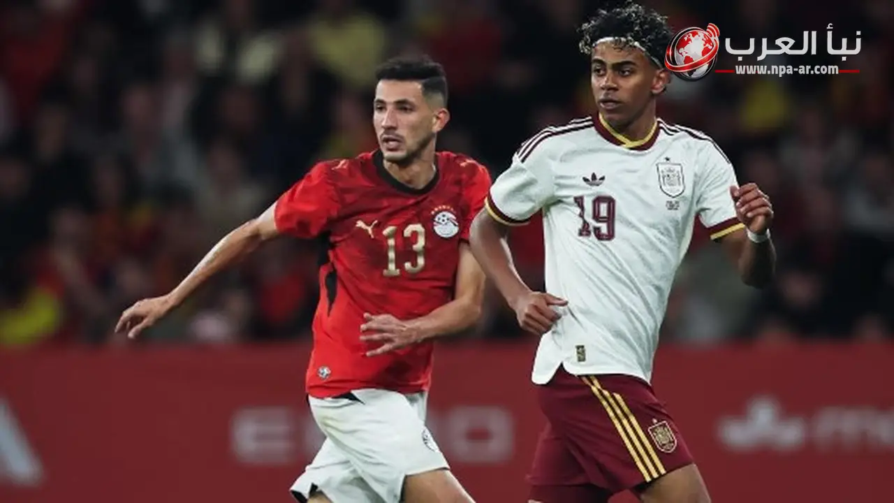 خالد الدرندلي يكشف إصابة أحمد فتوح بعد مواجهة إيران في كأس العالم