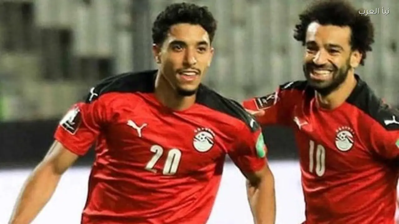الدرندلي: مرموش ينضم لمعسكر منتخب مصر الأربعاء.. وتجديد عقد حسام حسن بعد المونديال